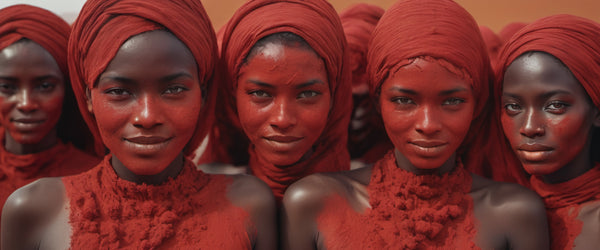 Red (Desert)