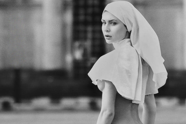 Naughty Nuns (Shameless & A posteriori) - Arkadiy Kurta