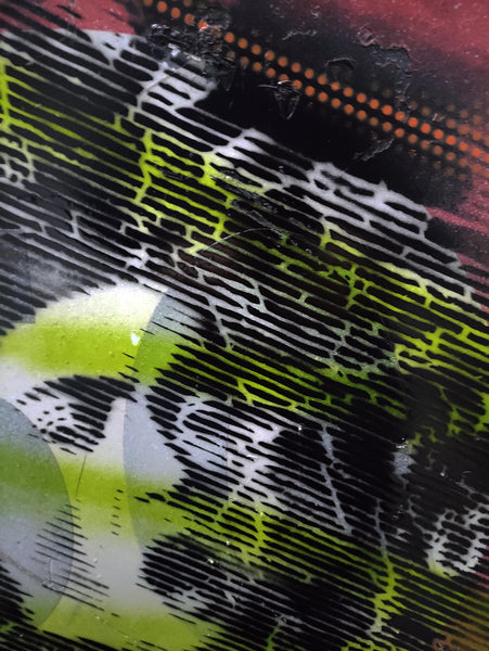Road Signal Three - Medusa