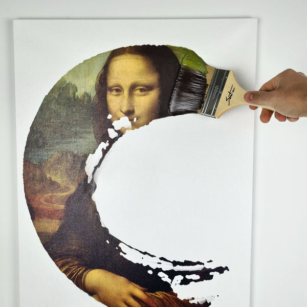 Déjà Vù - Gioconda