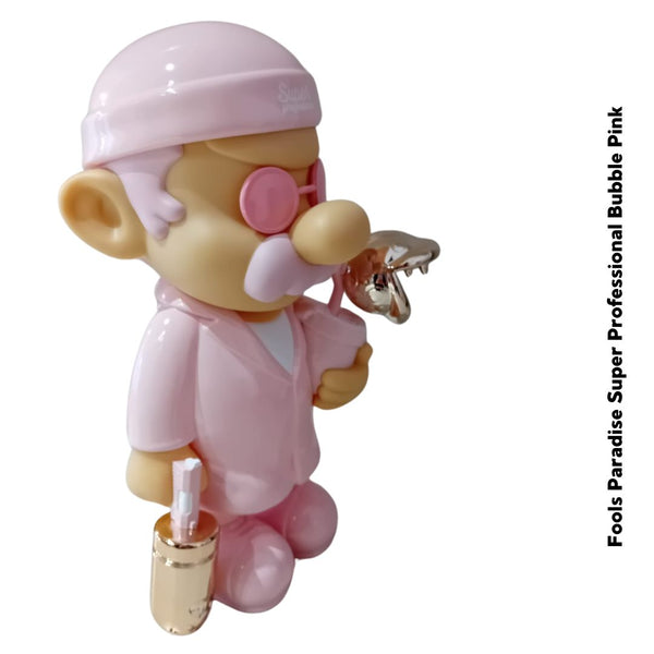 Super Mario PRO ESNTL. BUBBLE PINK