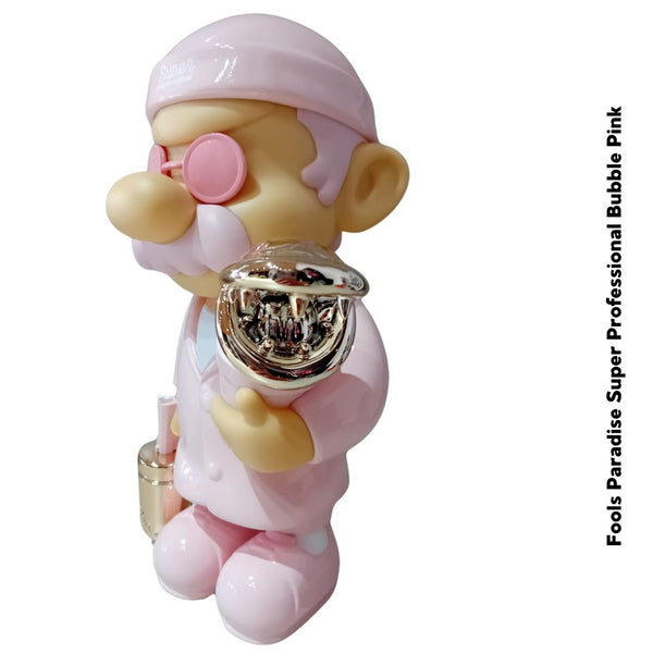 Super Mario PRO ESNTL. BUBBLE PINK
