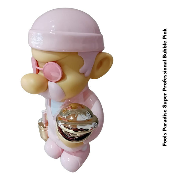 Super Mario PRO ESNTL. BUBBLE PINK