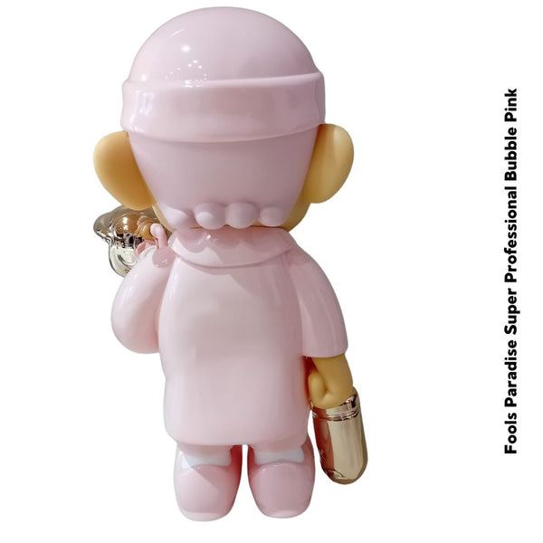 Super Mario PRO ESNTL. BUBBLE PINK