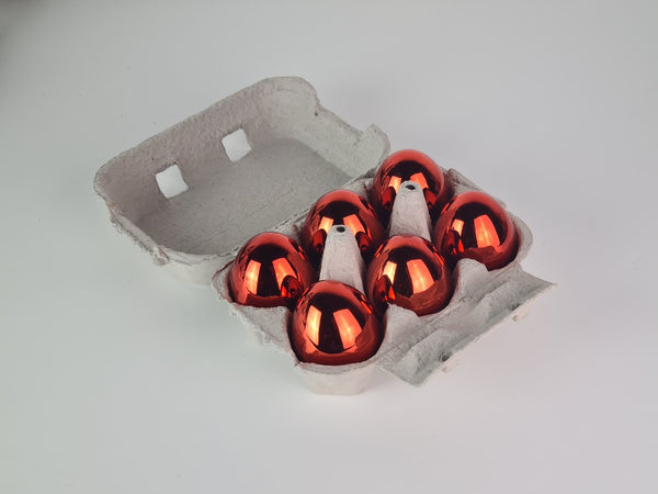 Eggs pop (Red)