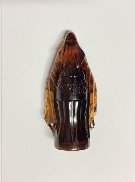 Always the real thing (Coca Cola edition)