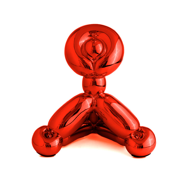 Balloon Dog L  (Graphite Black)