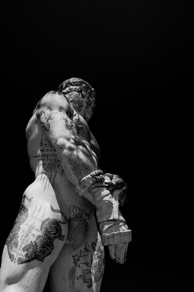 Stattoo 004 (Digital Edition)