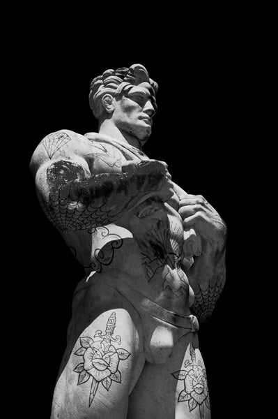 Stattoo 006 (Digital Edition)