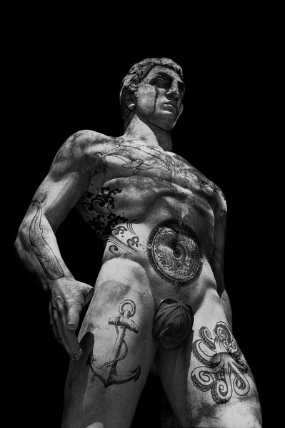 Stattoo 007 (Digital Edition)