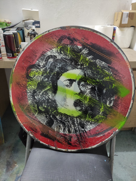 Road Signal Three - Medusa