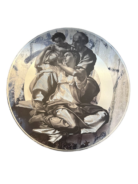 Sacra famiglia