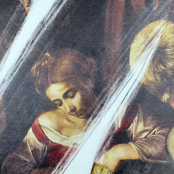Déjà Vù - Natività