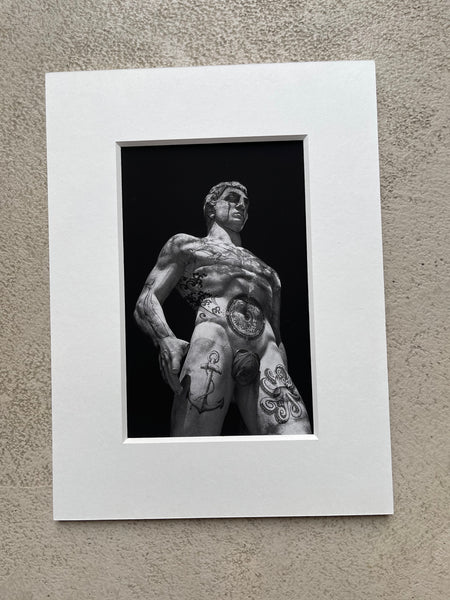 Stattoo 007 (Digital Edition)