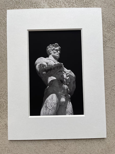 Stattoo 006 (Digital Edition)