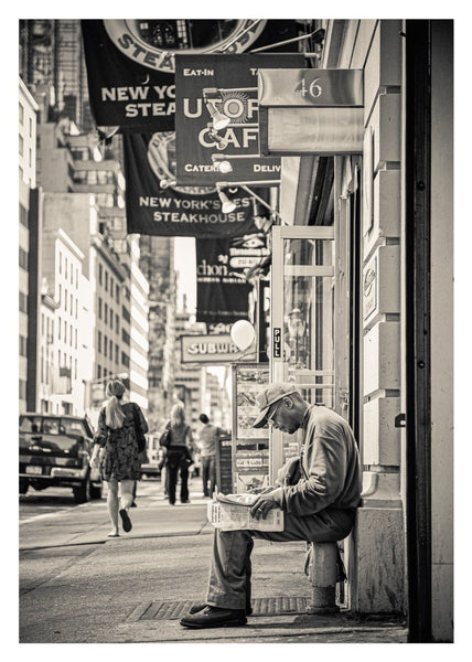 The Break (New York)