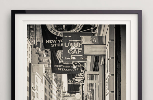 The Break (New York)
