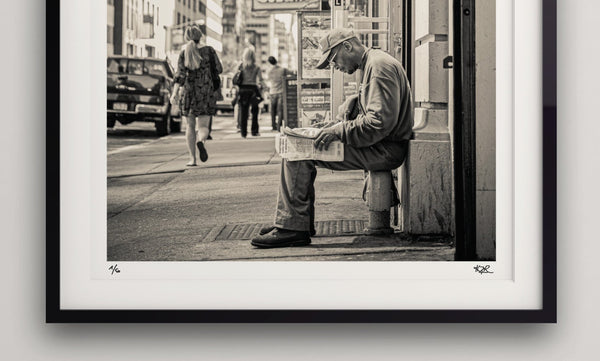 The Break (New York)