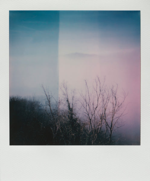 Into the fog (serie completa)