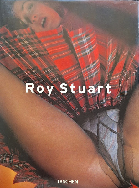 Volume I - Roy Stuart