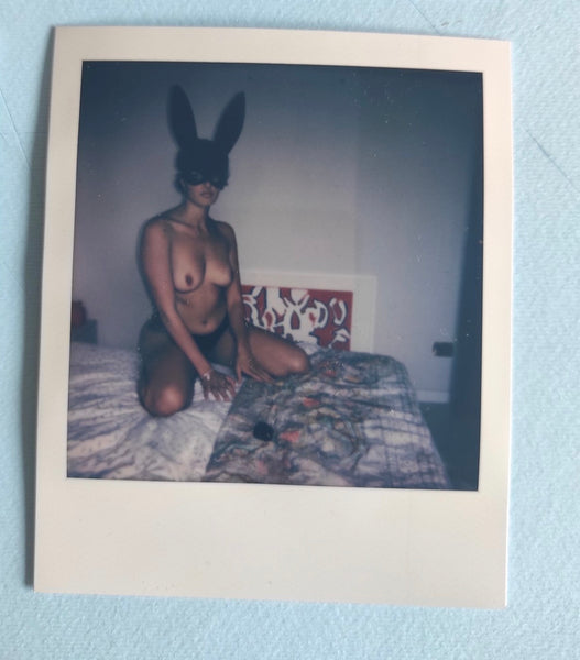 Alessandro Carleschi - Polaroid VIII