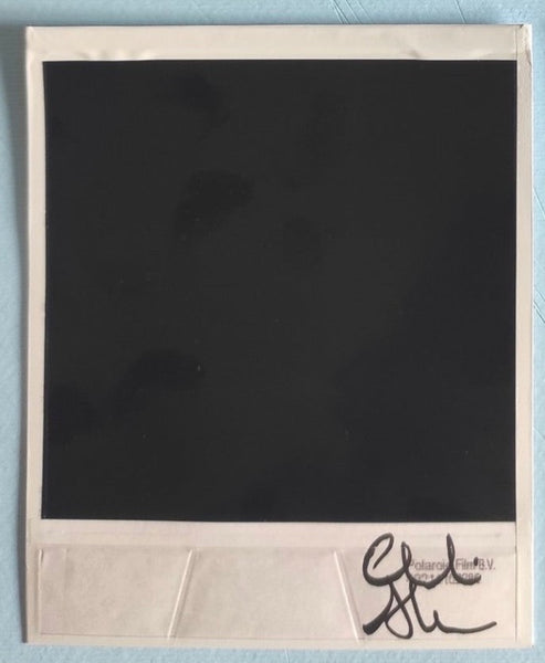 Alessandro Carleschi - Polaroid VII