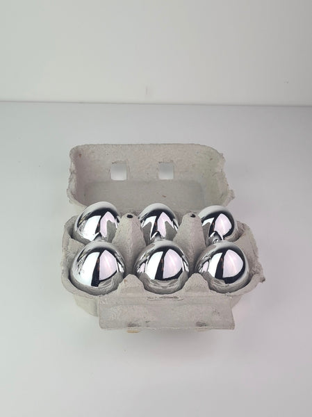 Eggs Pop (Silver)