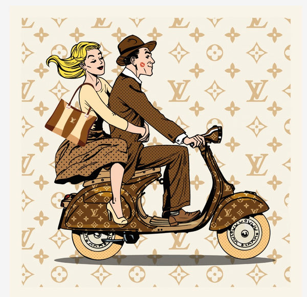 My LV Life - Ex Esposizione
