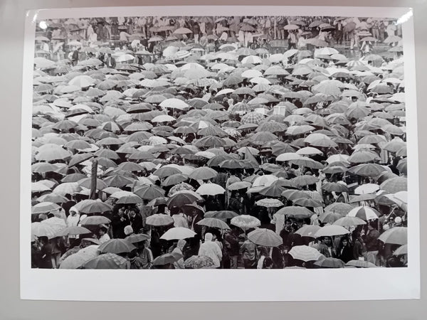 Manifestazione Operaia, Milano - Archivio Farabola
