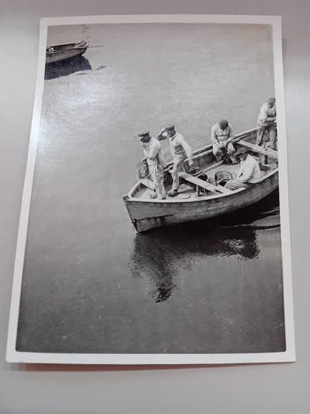 Marins pécheurs français (1/12)