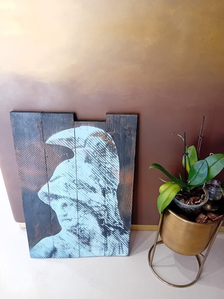 Spray Paint Three