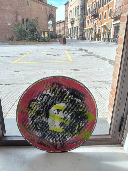 Road Signal Three - Medusa