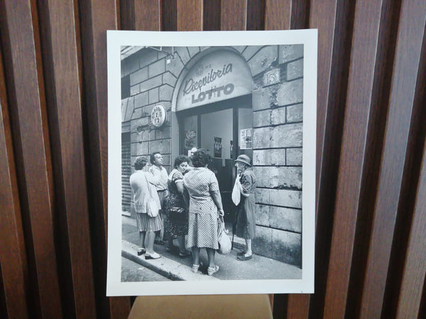Ricevitoria del Lotto