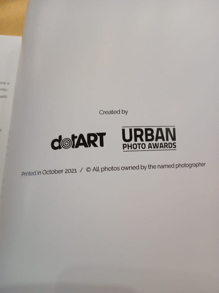 URBAN - unveils the city and its secret Vol.07