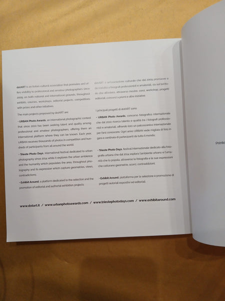 URBAN - unveils the city and its secret Vol.07