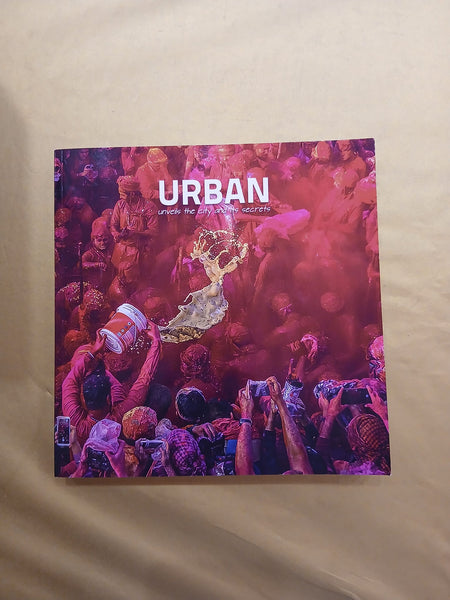URBAN - unveils the city and its secret Vol.07