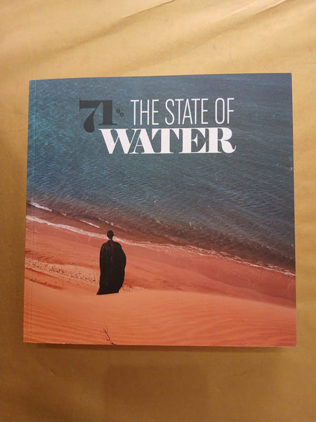 71% The State of Water