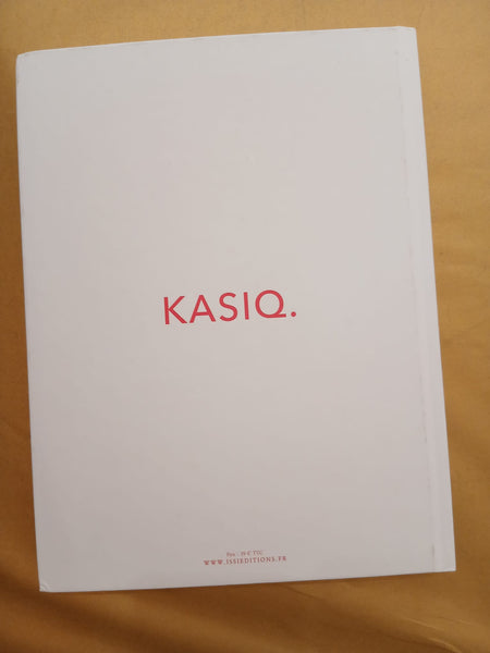 Street Fashion Vol.2 - KASIQ