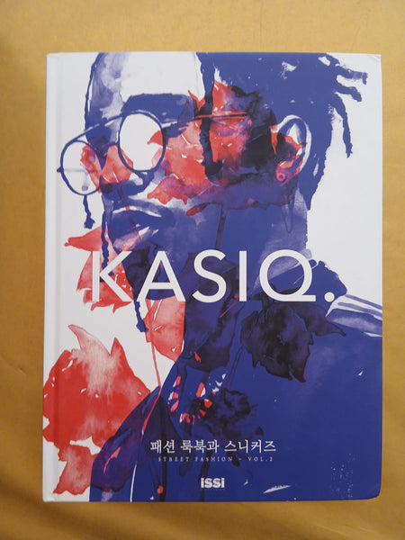 Street Fashion Vol.2 - KASIQ