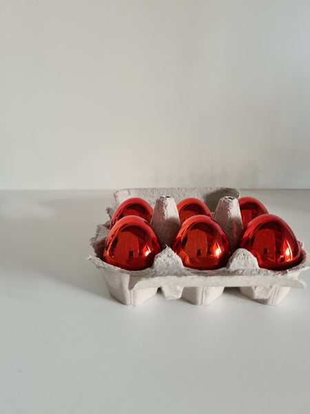 Eggs pop (Red)