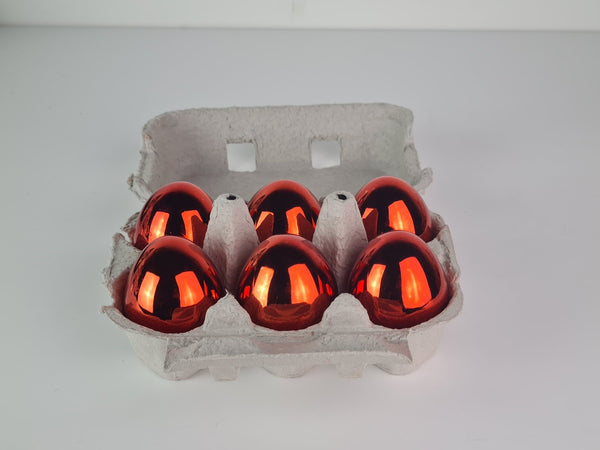 Eggs pop (Red)