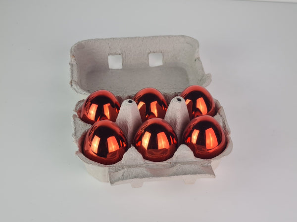 Eggs pop (Red)