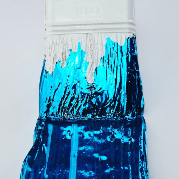 Picture - White and Blue edition - Santicri