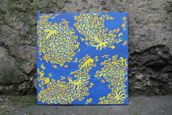 Cielo d'Olanda