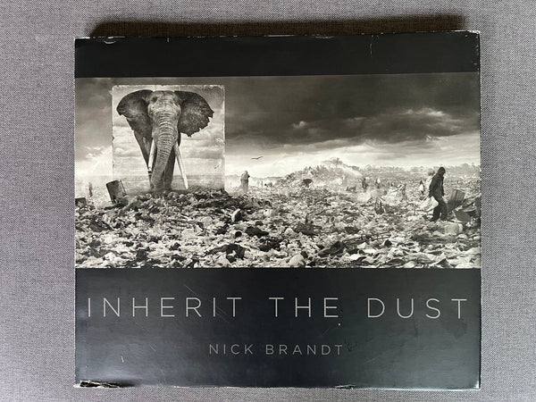 Inherit the dust
