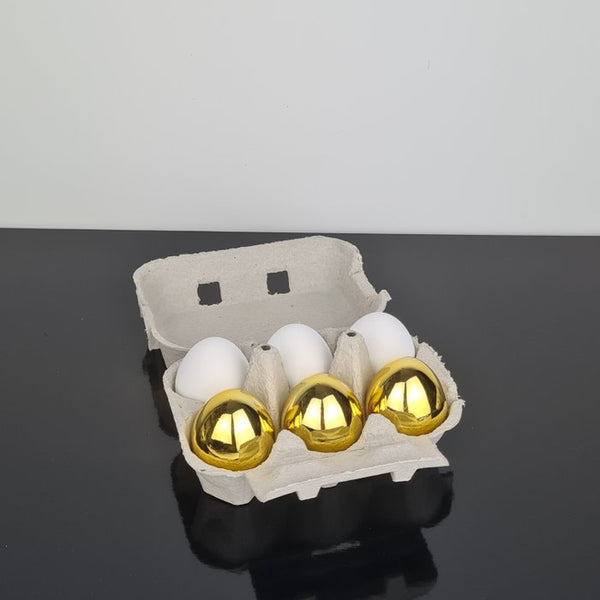 Eggs pop (Gold)