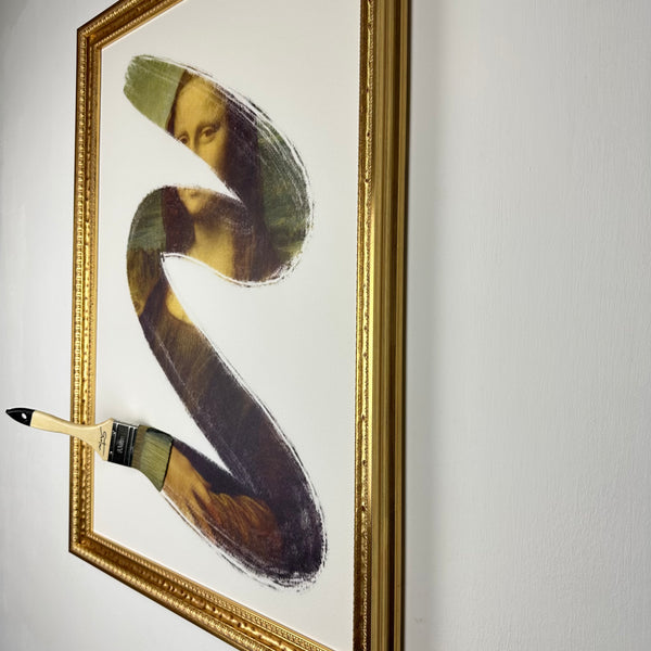 Déjà Vù - Gioconda II