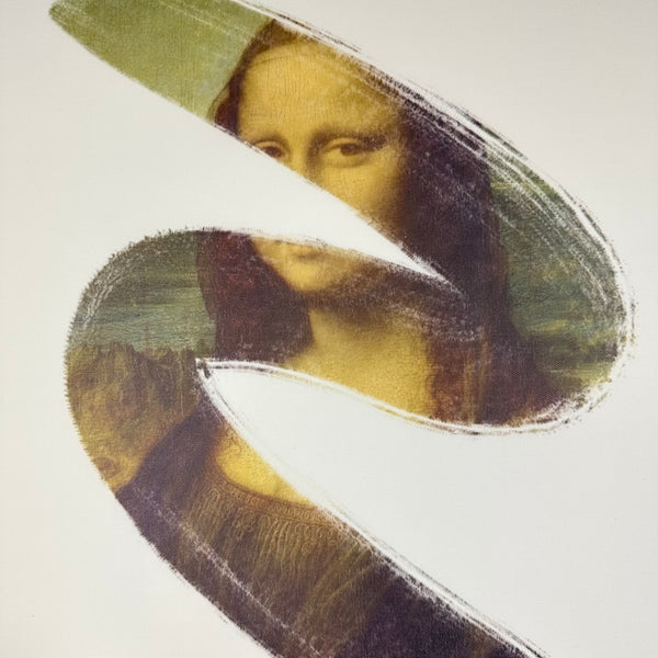 Déjà Vù - Gioconda II