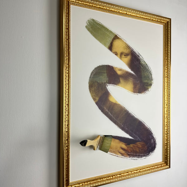 Déjà Vù - Gioconda II