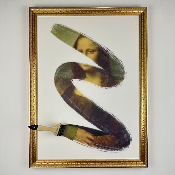 Déjà Vù - Gioconda II